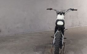 YAMAHA YZ125 3N8