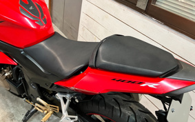 HONDA CBR400R ABS 2017 NC47