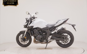 HONDA CB1000 HORNET 2025 SC86