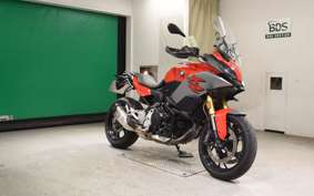 BMW F900XR 2020