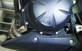 KAWASAKI ER400 N 2014 ER400B