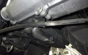 HONDA DIO Gen.6 AF68