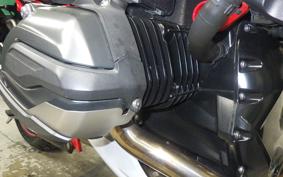 BMW R1200R 2016