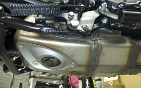 YAMAHA TRACER 9 GT+  AMT 2025 RNA1J