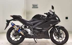 YAMAHA YZF-R25 A 2019 RG43J