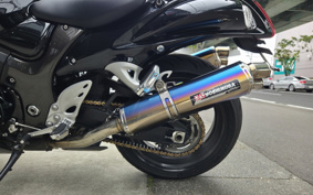 SUZUKI GSX1300R HAYABUSA 2012 CK111