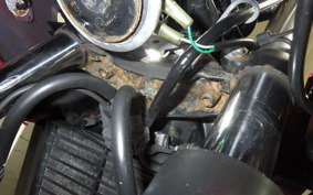 HONDA CB400 SUPER BOLDOR VTEC A 2011 NC42