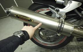 KAWASAKI ZZ1200 NINJA R 2003