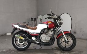 HONDA JADE MC23