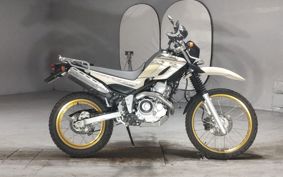 YAMAHA SEROW 250 DG17J
