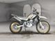 Фото Yamaha SEROW 250 с японского аукциона
