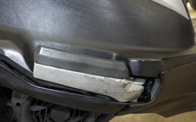 SUZUKI ADDRESS V125 DT11A