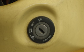 SUZUKI CHOINORI CZ41A