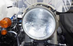 OTHER +URAL750 SIDECAR 2018