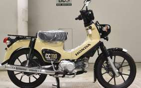 HONDA CROSS CUB 110 2018 JA60