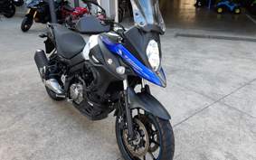 SUZUKI DL650 ( V-Strom 650 ) 2023 C733M