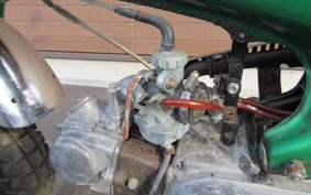 HONDA DUX50 CLUTCH ST50