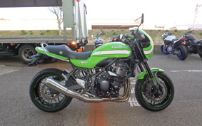 KAWASAKI Z900RS CAFE 2019 ZR900C