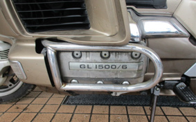 HONDA GL1500 GOLDWING 1988 SC22