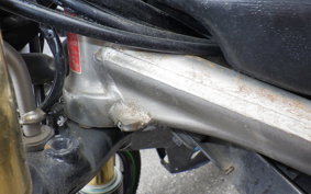 HONDA VTR 250 MC33