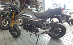 HONDA GROM JC75