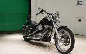 HARLEY FXST 1450 2000