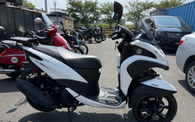 YAMAHA TRICITY 155 SG37J