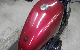 HARLEY XL883N 2016