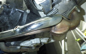 HONDA LITTLE CUB AA01