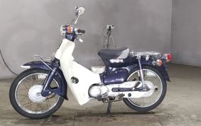 HONDA SUPER CUB90 HA02