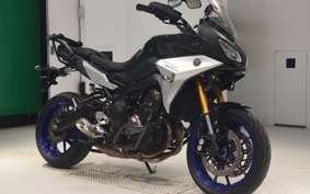 YAMAHA MT-09 Tracer GT 2019 RN51J