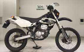 KAWASAKI KLX250D TRACKER LX250E