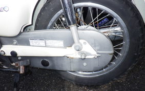 HONDA LITTLE CUB AA01