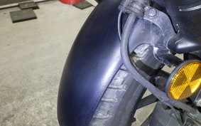 HONDA REBEL 250 A 2010 MC49