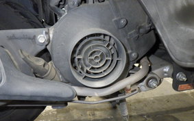 HONDA TODAY 2 2025 AF67