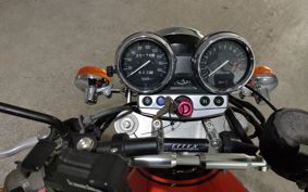 KAWASAKI ZEPHYR400K 2002 ZR400C