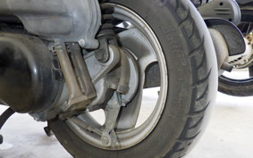 YAMAHA JOG Gen.5 2003 SA36J