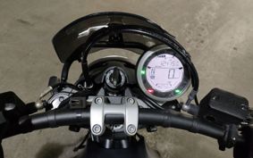 DUCATI DUCATI  SCRAMBLER  NIGHT  SHIFT 3K00AA