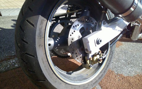 SUZUKI INAZUMA 400 (GSX400) GK7BA