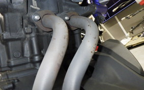 YAMAHA MT-03 2018 RH13J