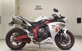 YAMAHA YZF-R1 2009 RN24J