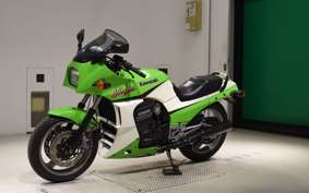 KAWASAKI GPZ900R NINJA 1998 ZX900A