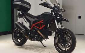 DUCATI HYPERMOTARD 820 2014