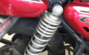 HONDA CB750 GEN 2 K RC42