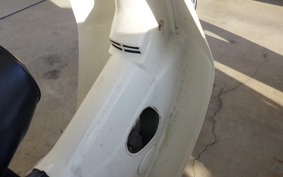 HONDA C90 SUPER CUB E HA02