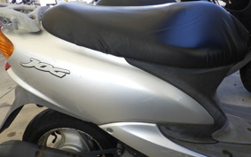 YAMAHA JOG Gen.4 SA16J