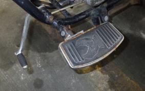 HONDA JAZZ TRIKE AC09