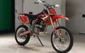 HONDA CRF150R