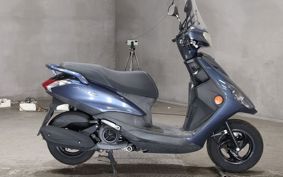 YAMAHA  AXIS Z SED7J