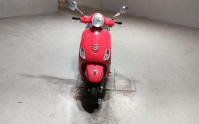 VESPA LX125IE M68500